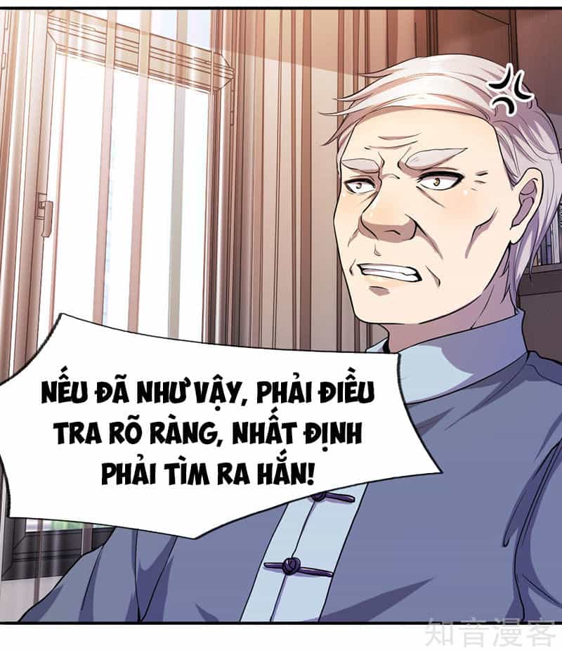 Y Võ Chí Tôn - Chương 85 - ảnh 23