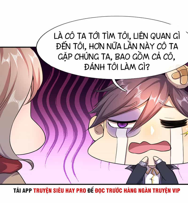 Y Võ Chí Tôn - Chương 85 - ảnh 35