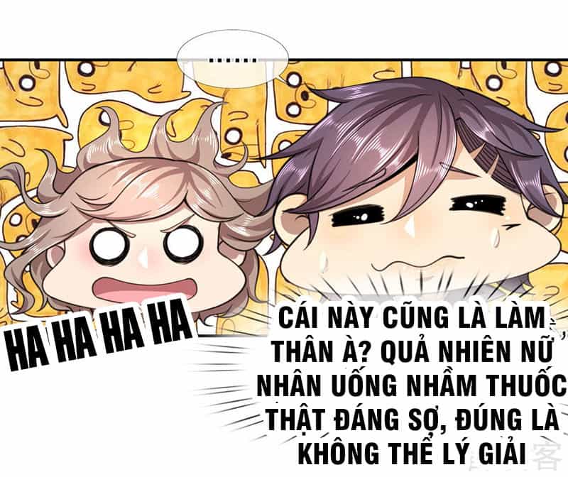 Y Võ Chí Tôn - Chương 86 - ảnh 10
