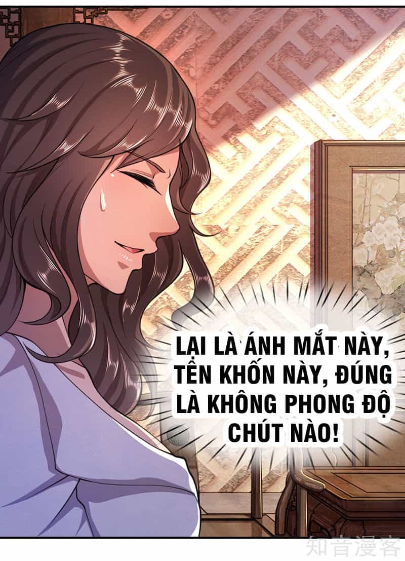 Y Võ Chí Tôn - Chương 86 - ảnh 14