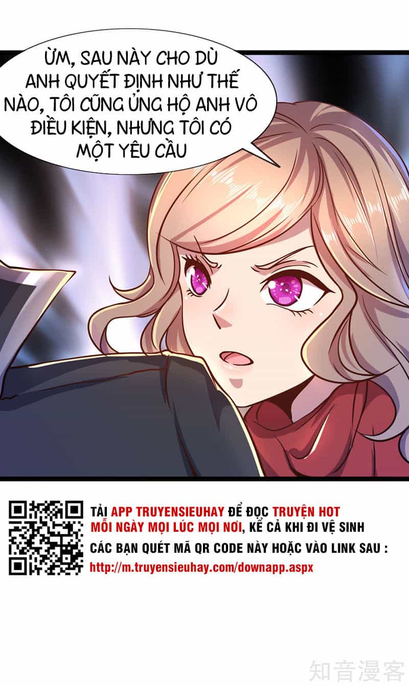 Y Võ Chí Tôn - Chương 87 - ảnh 17