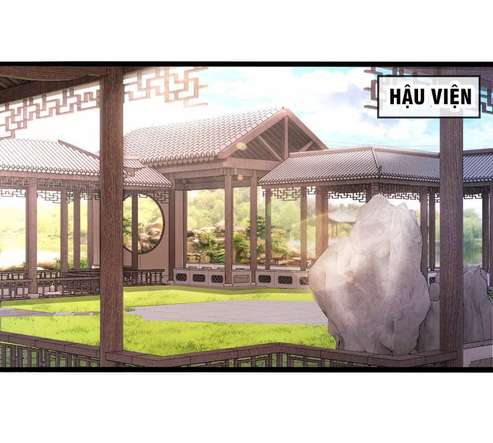 Y Võ Chí Tôn - Chương 87 - ảnh 8