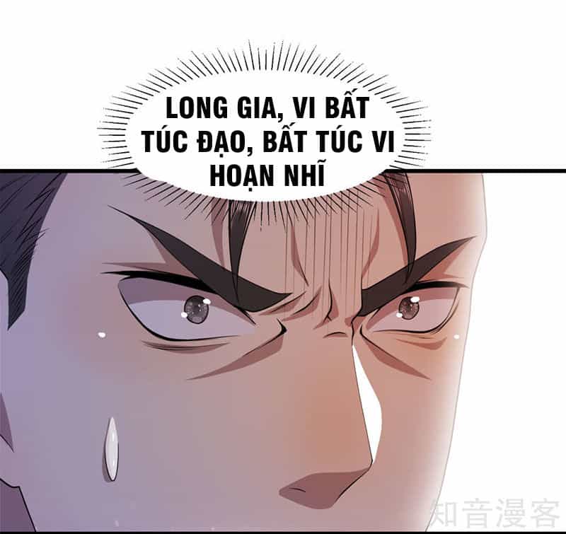 Y Võ Chí Tôn - Chương 88 - ảnh 12