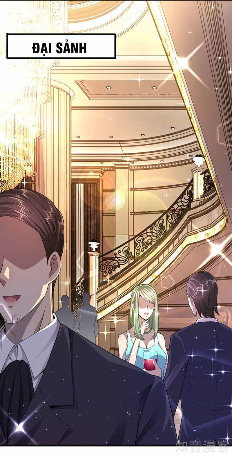 Y Võ Chí Tôn - Chương 89 - ảnh 17
