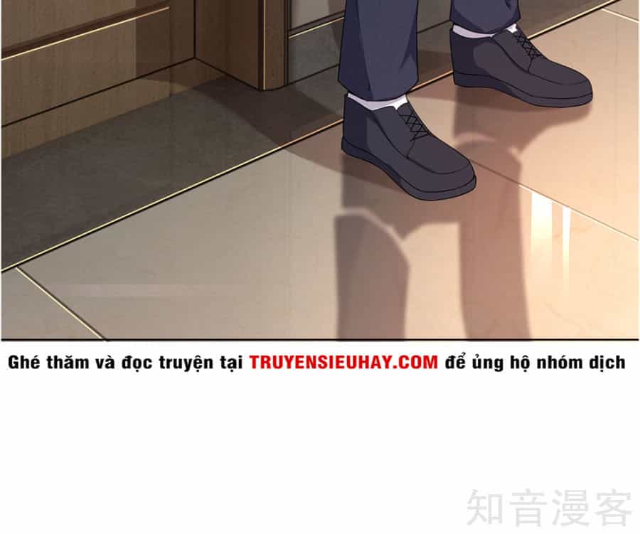 Y Võ Chí Tôn - Chương 9 - ảnh 15