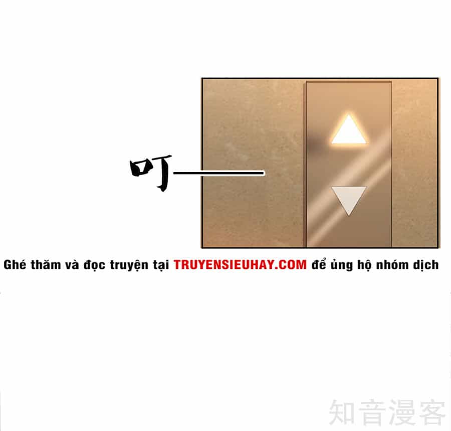 Y Võ Chí Tôn - Chương 9 - ảnh 2