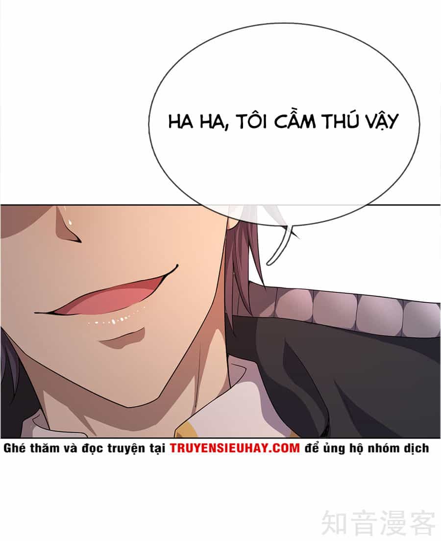 Y Võ Chí Tôn - Chương 9 - ảnh 6