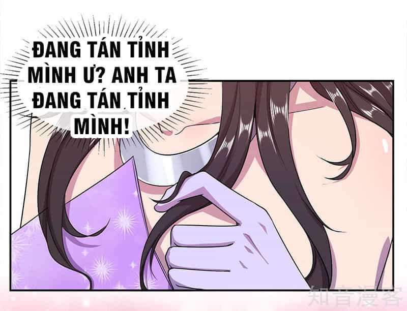 Y Võ Chí Tôn - Chương 91 - ảnh 21