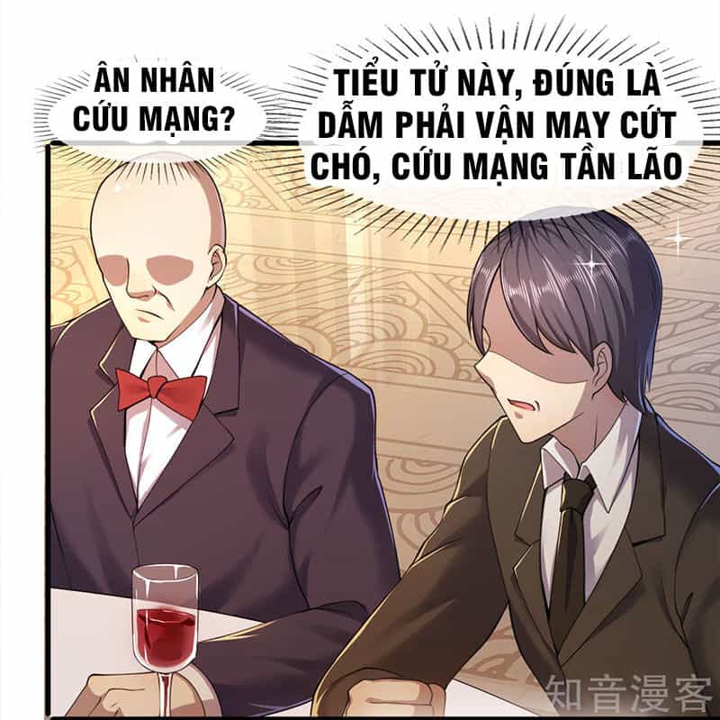 Y Võ Chí Tôn - Chương 92 - ảnh 11