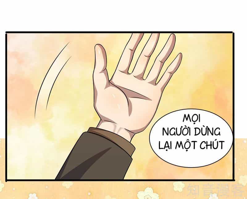 Y Võ Chí Tôn - Chương 93 - ảnh 11