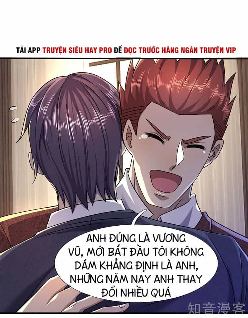 Y Võ Chí Tôn - Chương 93 - ảnh 21