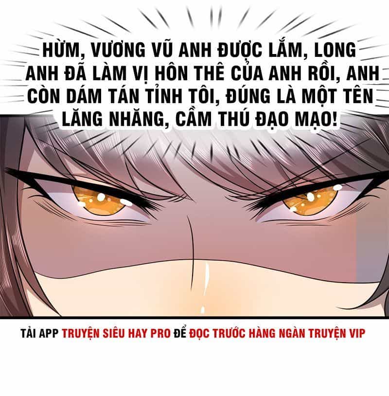 Y Võ Chí Tôn - Chương 93 - ảnh 6