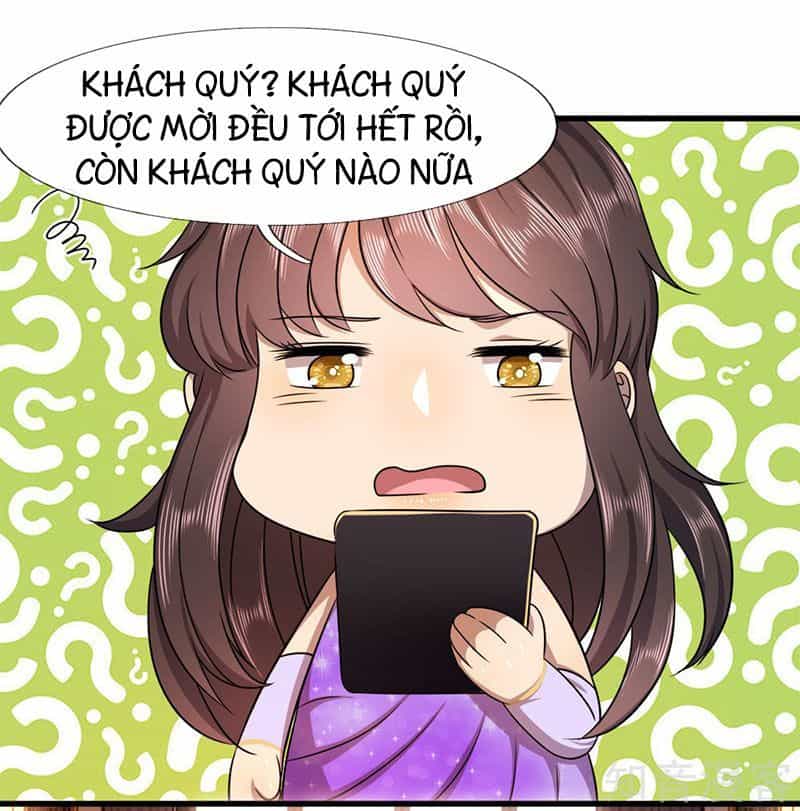 Y Võ Chí Tôn - Chương 93 - ảnh 9