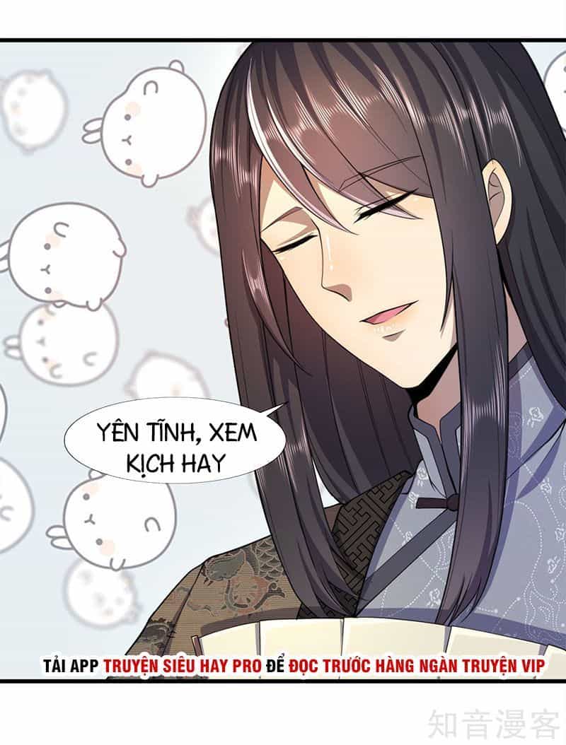 Y Võ Chí Tôn - Chương 94 - ảnh 23