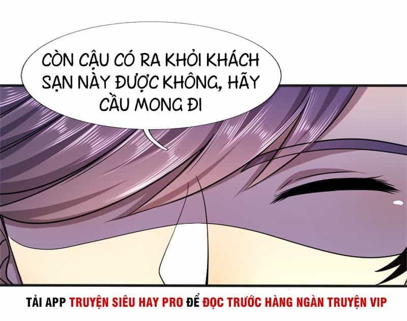 Y Võ Chí Tôn - Chương 96 - ảnh 12