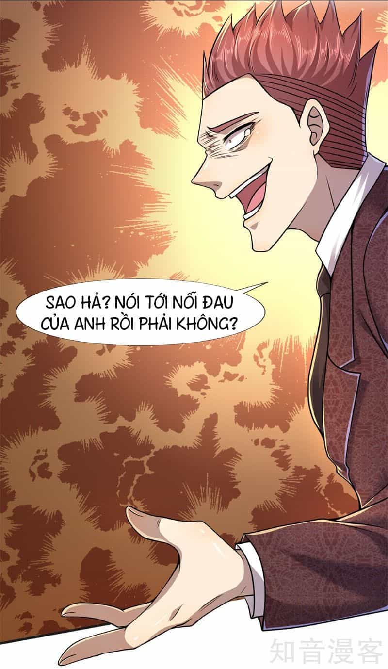 Y Võ Chí Tôn - Chương 96 - ảnh 9