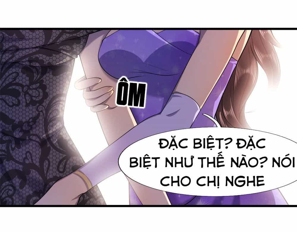 Y Võ Chí Tôn - Chương 97 - ảnh 16