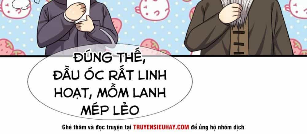 Y Võ Chí Tôn - Chương 98 - ảnh 18