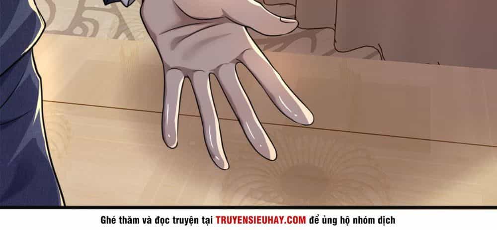 Y Võ Chí Tôn - Chương 98 - ảnh 20