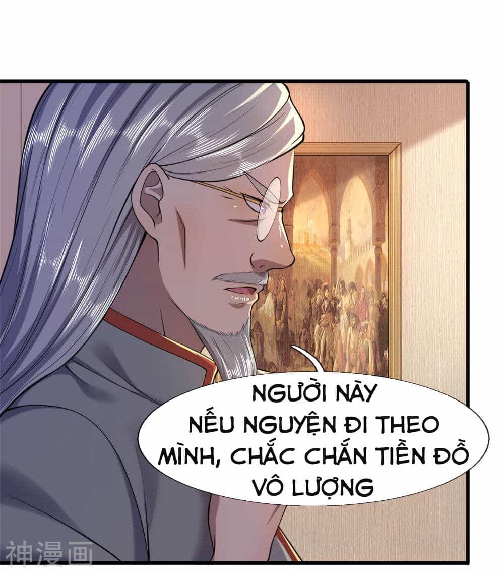 Y Võ Chí Tôn - Chương 99 - ảnh 14