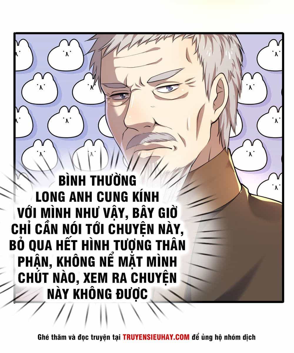 Y Võ Chí Tôn - Chương 99 - ảnh 21