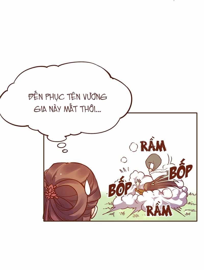 Yến Sơn Phái Và Bách Hoa Môn - Chương 109 - ảnh 13