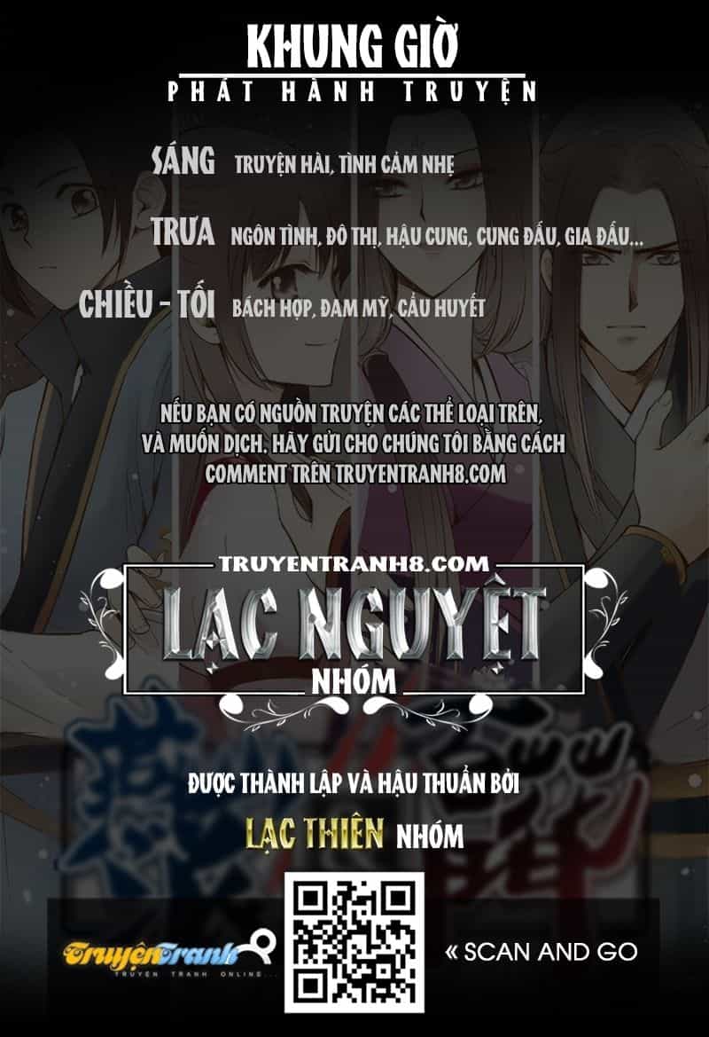 Yến Sơn Phái Và Bách Hoa Môn - Chương 110 - ảnh 17