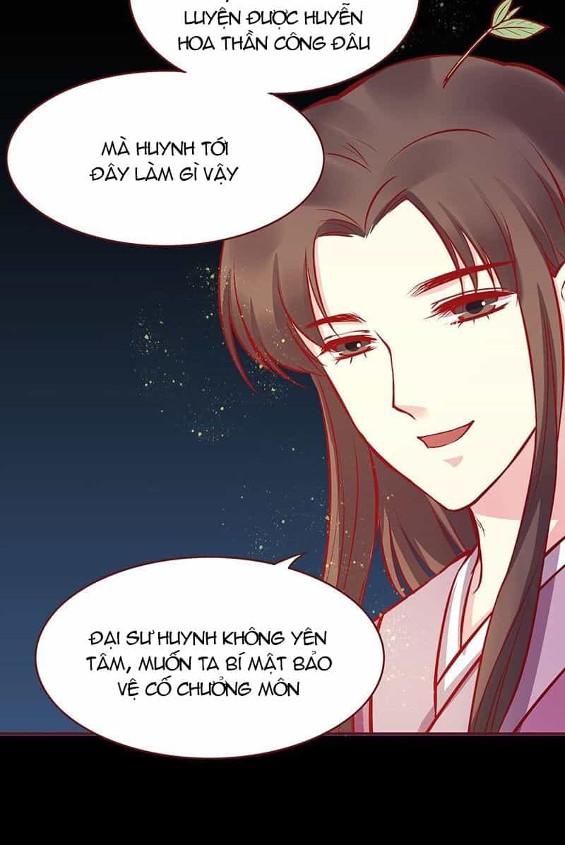 Yến Sơn Phái Và Bách Hoa Môn - Chương 111 - ảnh 6