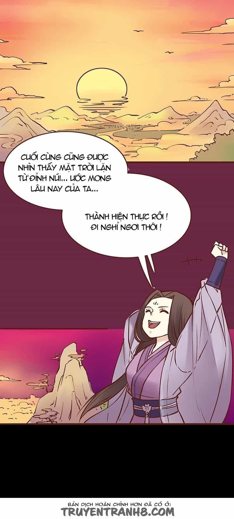 Yến Sơn Phái Và Bách Hoa Môn - Chương 11 - ảnh 2