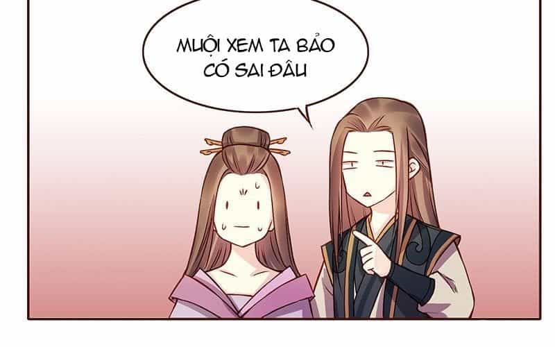 Yến Sơn Phái Và Bách Hoa Môn - Chương 113.5 - ảnh 30