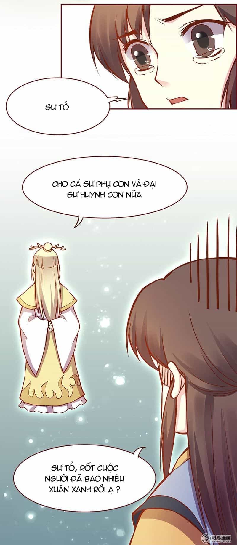 Yến Sơn Phái Và Bách Hoa Môn - Chương 114 - ảnh 15