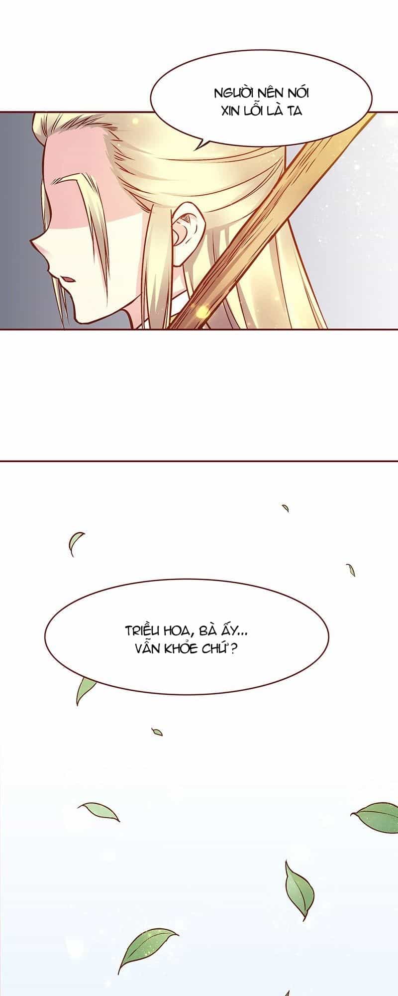 Yến Sơn Phái Và Bách Hoa Môn - Chương 115 - ảnh 10