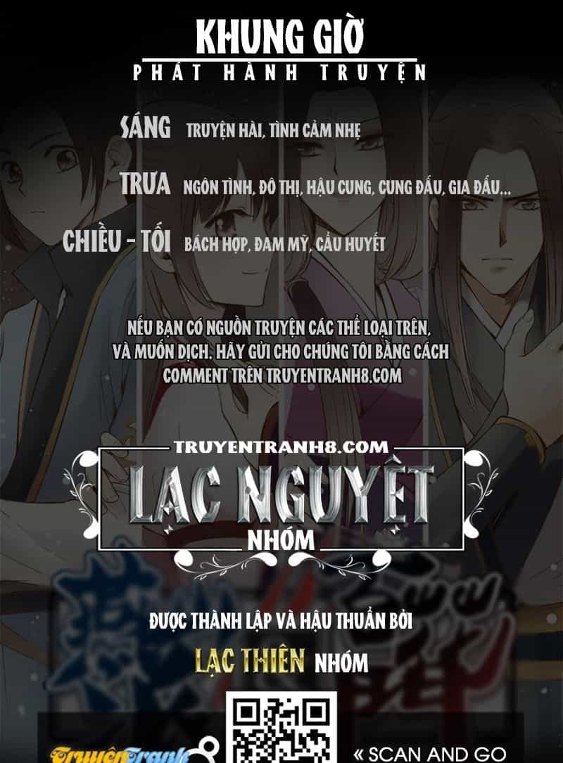 Yến Sơn Phái Và Bách Hoa Môn - Chương 128 - ảnh 15