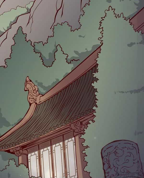 Yến Sơn Phái Và Bách Hoa Môn - Chương 131 - ảnh 13