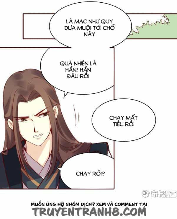 Yến Sơn Phái Và Bách Hoa Môn - Chương 140 - ảnh 5