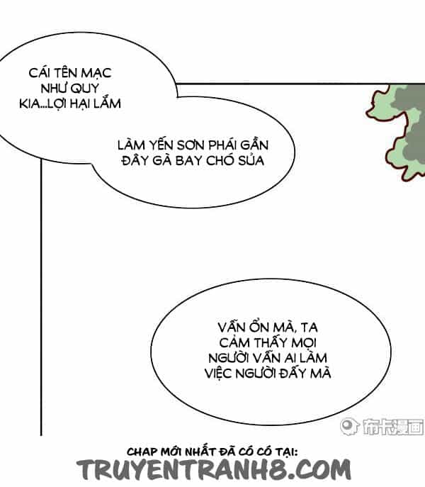 Yến Sơn Phái Và Bách Hoa Môn - Chương 142 - ảnh 14