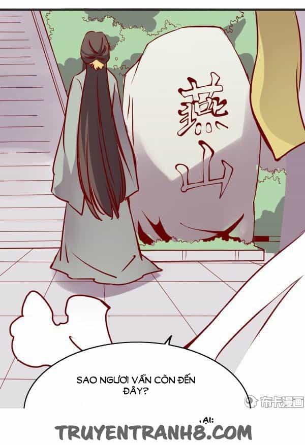 Yến Sơn Phái Và Bách Hoa Môn - Chương 142 - ảnh 20