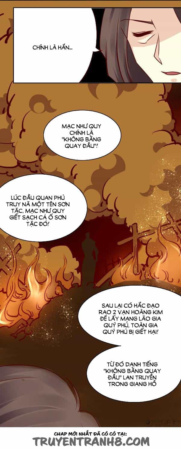 Yến Sơn Phái Và Bách Hoa Môn - Chương 143 - ảnh 16