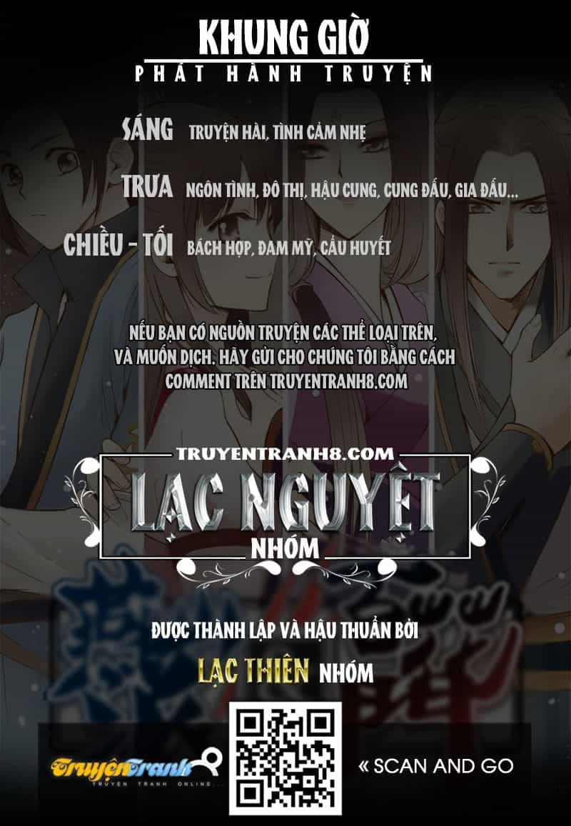 Yến Sơn Phái Và Bách Hoa Môn - Chương 146 - ảnh 14