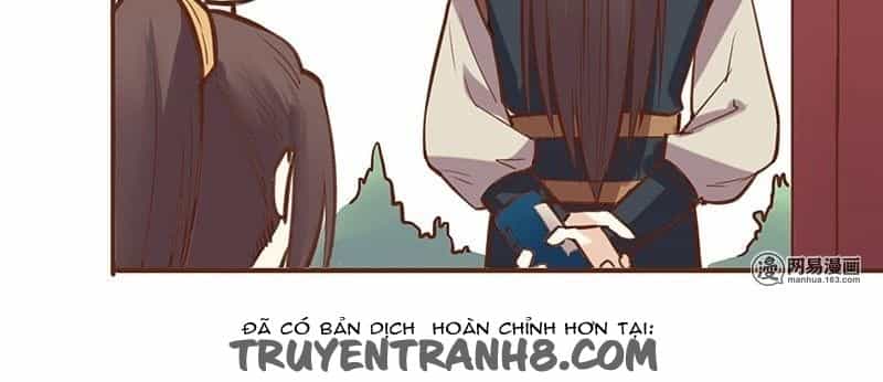 Yến Sơn Phái Và Bách Hoa Môn - Chương 15 - ảnh 8