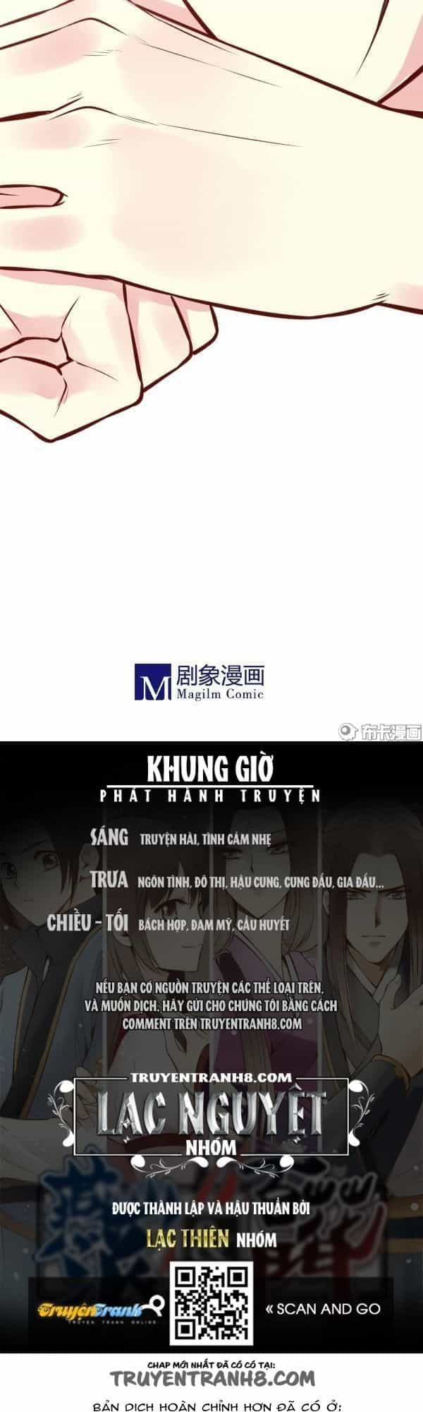 Yến Sơn Phái Và Bách Hoa Môn - Chương 155 - ảnh 18