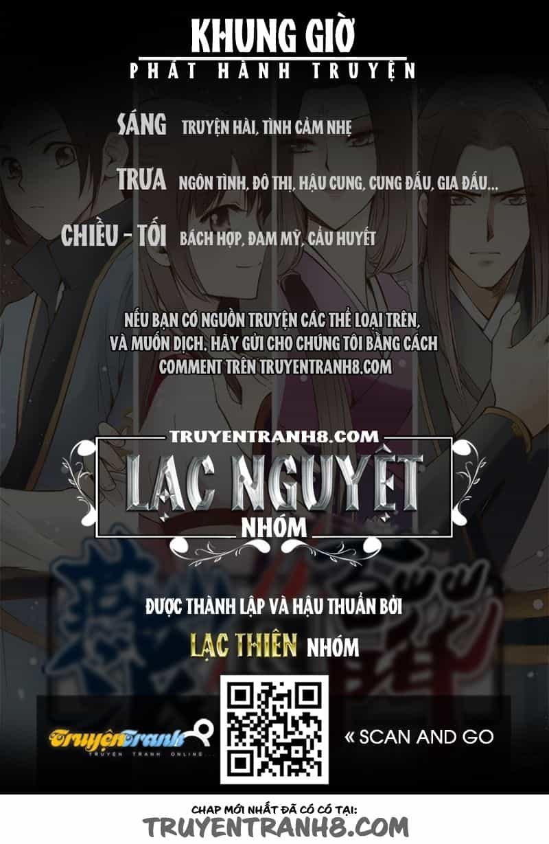 Yến Sơn Phái Và Bách Hoa Môn - Chương 163 - ảnh 15