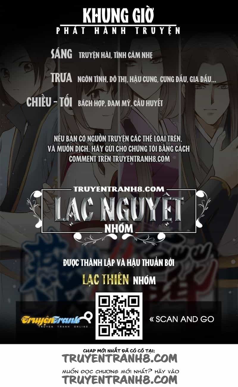 Yến Sơn Phái Và Bách Hoa Môn - Chương 170 - ảnh 14