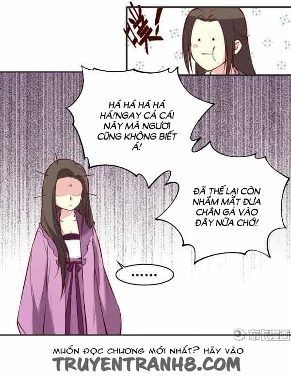 Yến Sơn Phái Và Bách Hoa Môn - Chương 170 - ảnh 7