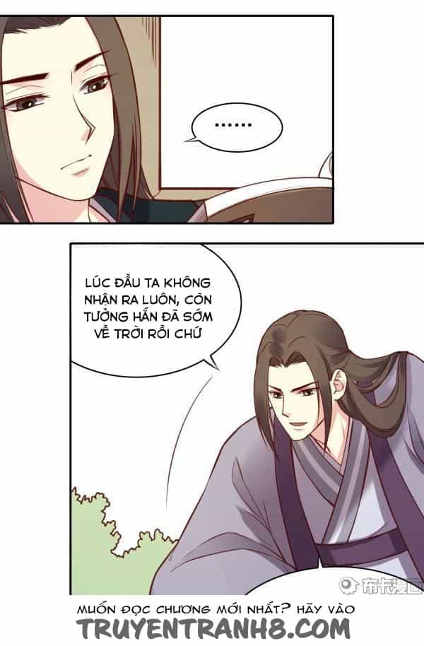 Yến Sơn Phái Và Bách Hoa Môn - Chương 176 - ảnh 4