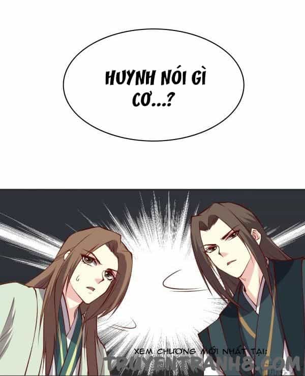 Yến Sơn Phái Và Bách Hoa Môn - Chương 180 - ảnh 13