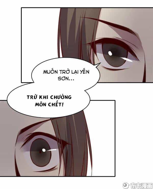 Yến Sơn Phái Và Bách Hoa Môn - Chương 182 - ảnh 8