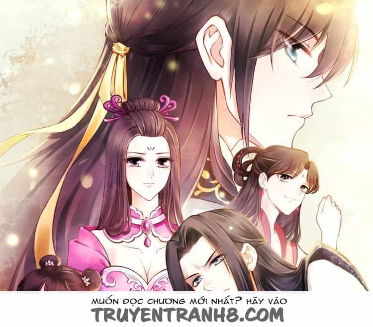 Yến Sơn Phái Và Bách Hoa Môn - Chương 187 - ảnh 3