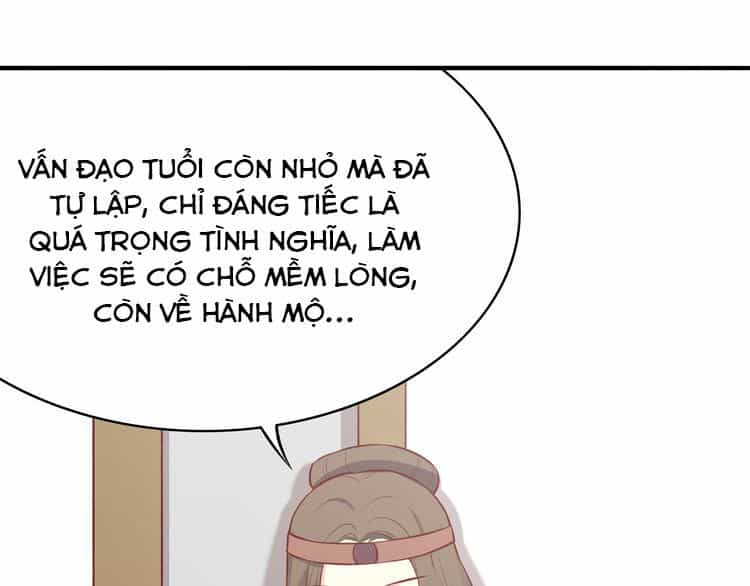 Yến Sơn Phái Và Bách Hoa Môn - Chương 188 - ảnh 20