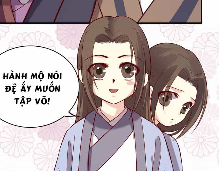 Yến Sơn Phái Và Bách Hoa Môn - Chương 188 - ảnh 7